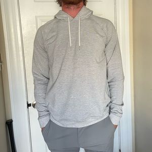 Lululemon City Sweat Hoodie